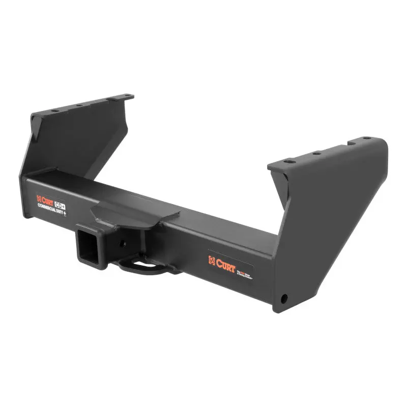 Curt Class 5 Commercial-Duty Trailer Hitch — 2.5-Inch Receiver, For 1999–2004 Chevrolet Silverado 2500 1