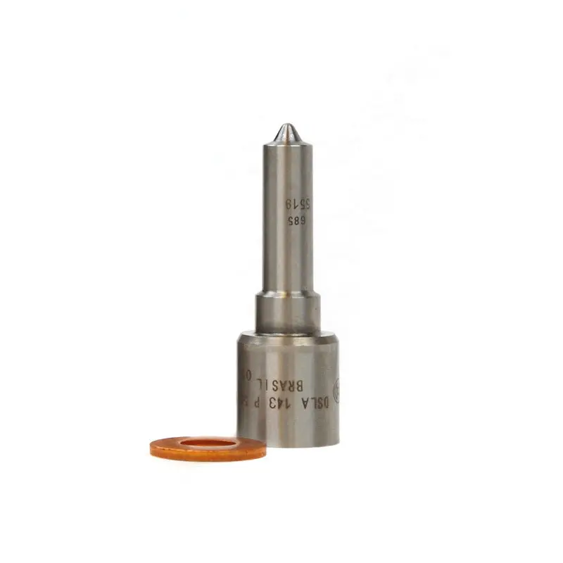 Industrial Injection Race1 High-Flow Fuel Injector Nozzles For 2008–2009 Chevrolet Duramax – 20 Lpm, 20% Over Stock 1