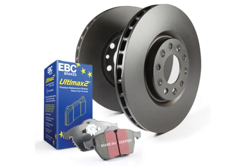 S20 Ultimax Clutch & Rk Flywheel Kit – Dual-Axle Performance Package 1
