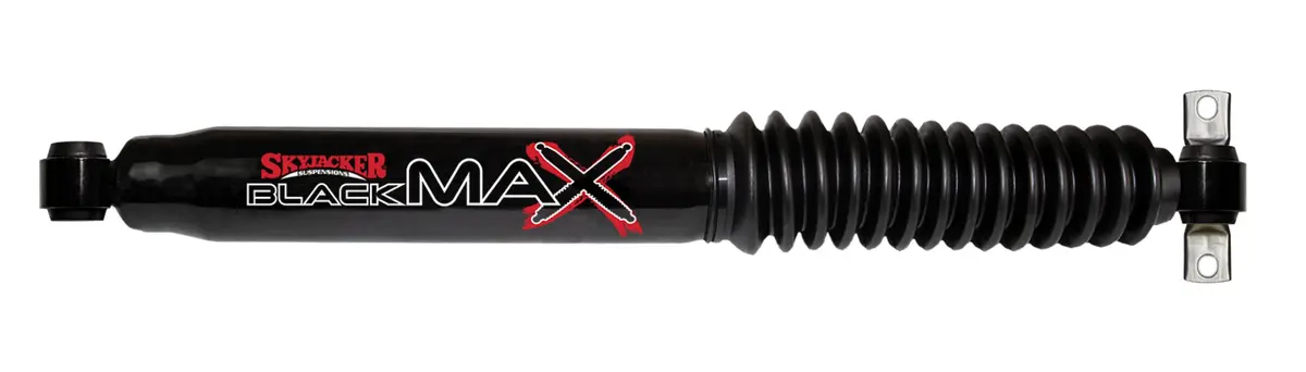 Skyjacker Black Max Rear Shock Absorber – Designed For 1989–1991 Chevrolet V3500 Pickup Trucks 1