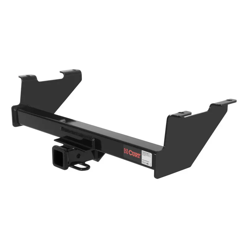 Curt Class Iii Trailer Hitch With 2-Inch Receiver For 1973–1991 Chevy/Gmc Blazer & Jimmy Full-Size Models 1