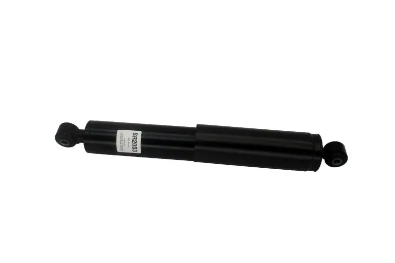 Kyb Self-Leveling Rear Shock Absorbers For 2002–2006 Chevrolet Avalanche 1500 (4Wd) & Tahoe (2Wd) 1