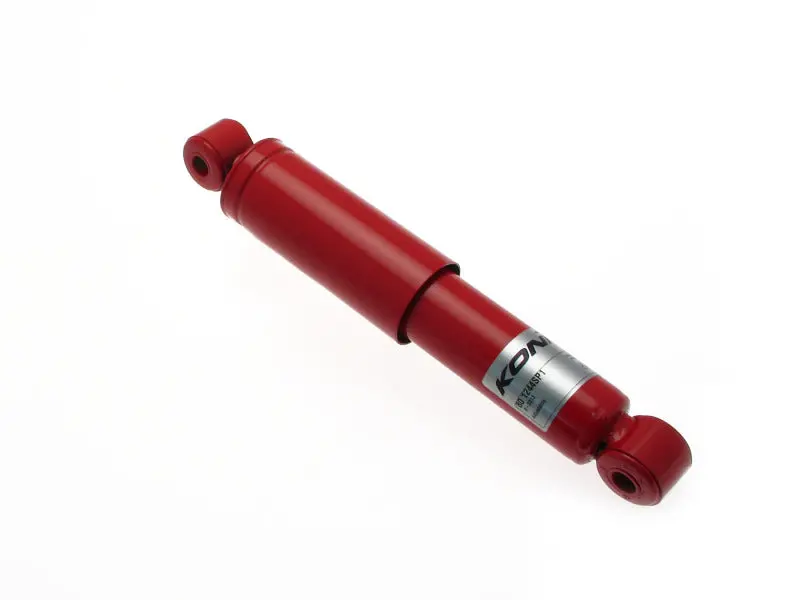 Koni Classic Red Rear Shock Absorbers – Compatible With Mg Mgb And Mgb-Gt (1962–1980) 1