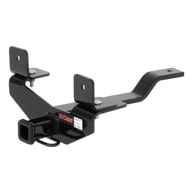 Curt Class 1 Trailer Hitch With 1-1/4" Receiver For 2006–2011 Mitsubishi Eclipse 1