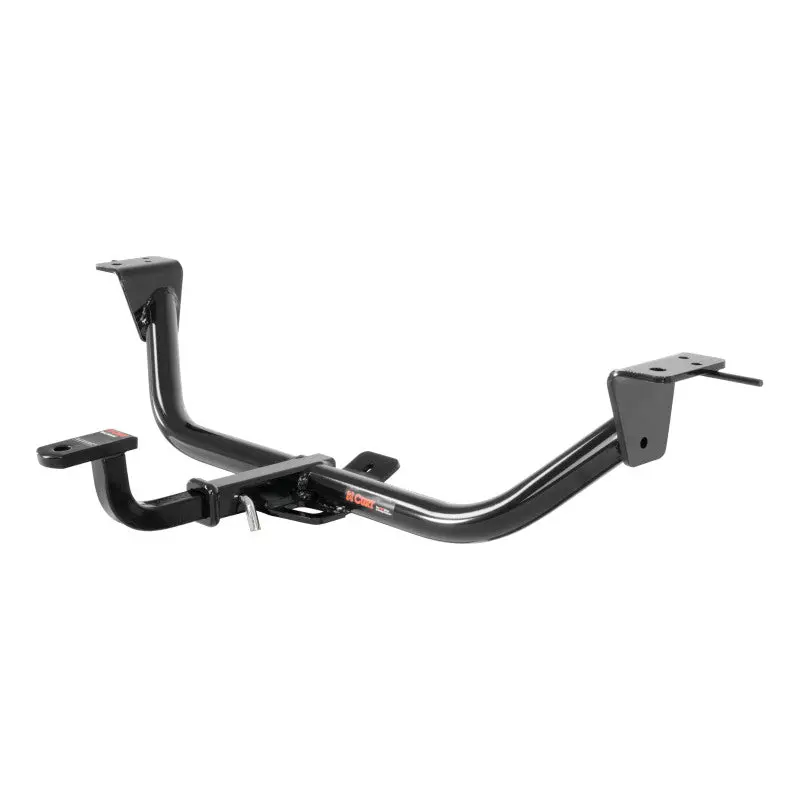 Curt Class 2 Trailer Hitch With 1-1/4-Inch Ball Mount For 2014 Kia Cadenza 1