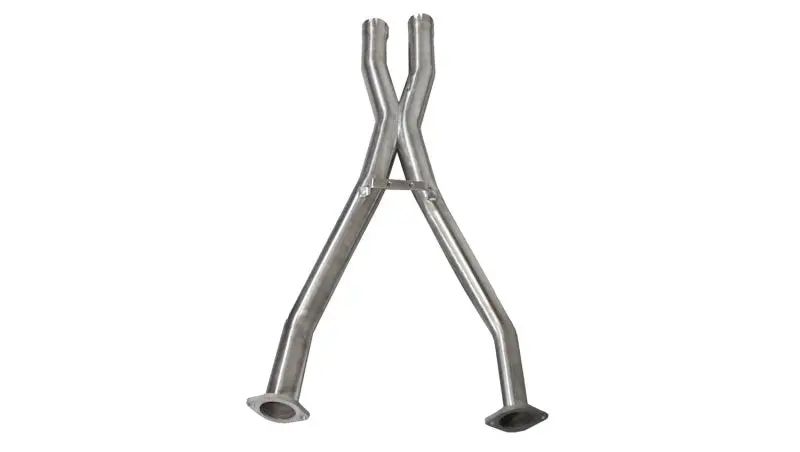 Corsa C5 Corvette Z06 Exhaust System – Xo-Pipe Design For 1997–2004 5.7L V8 Models 1