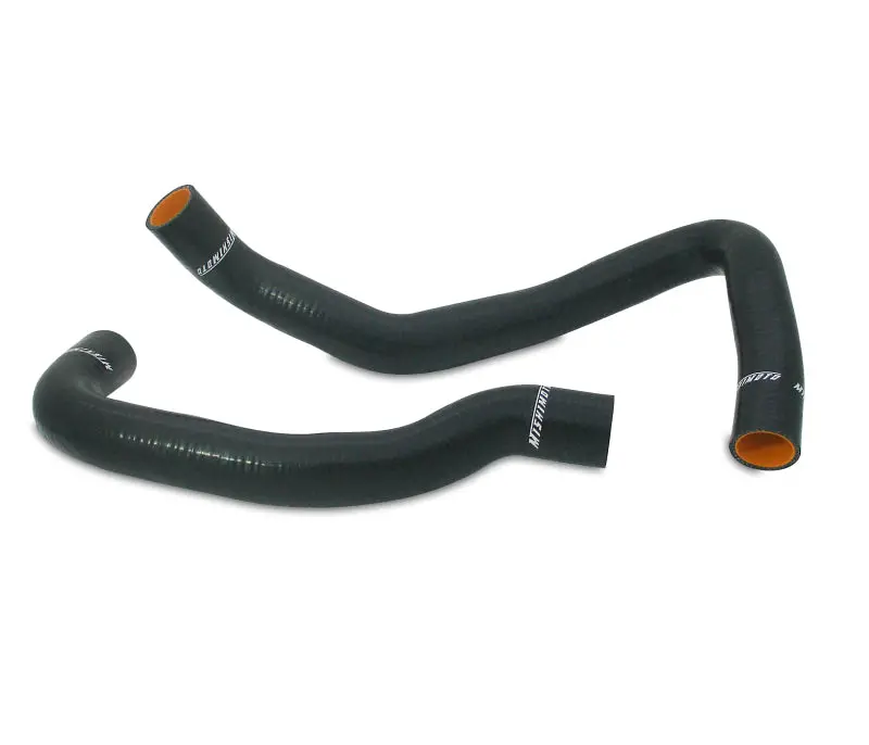 Mishimoto Ka Engine Silicone Hose Kit – Black, For 1989–1998 Nissan 240Sx 1