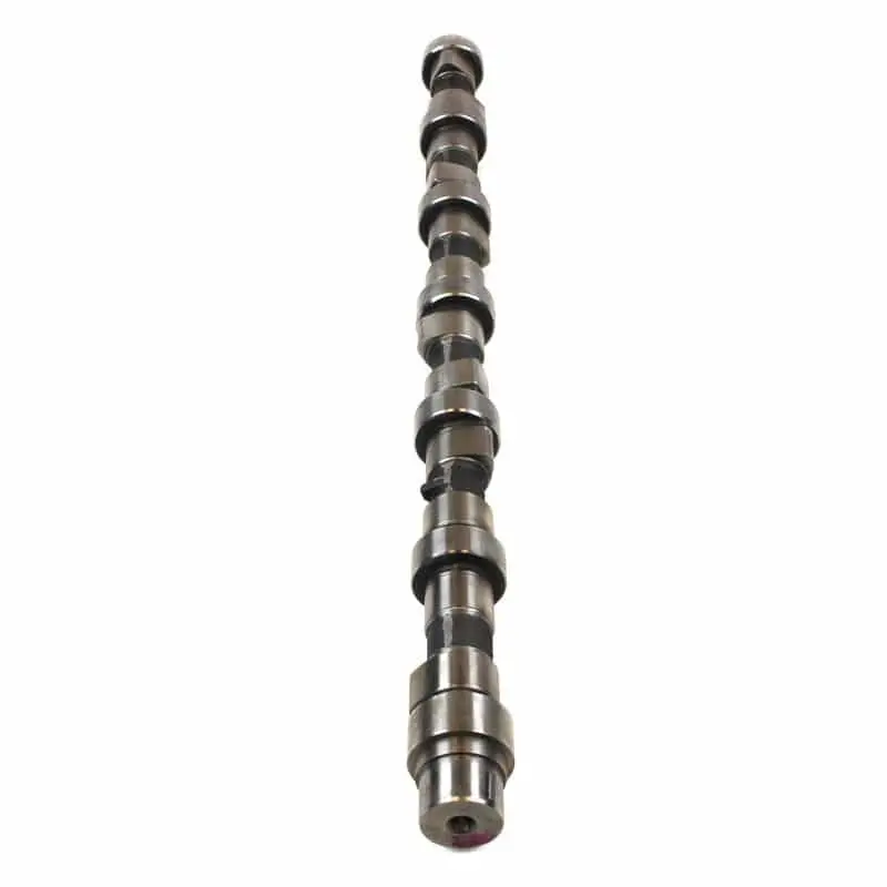 Industrial Injection Duramax Street Camshaft For Chevrolet Trucks – Includes Timing Key 1