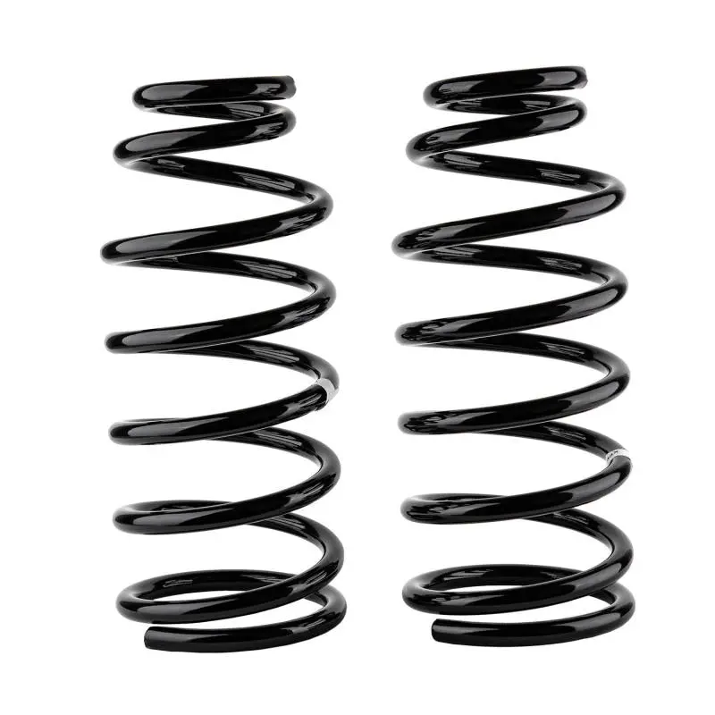 Arb/Ome Rear Coil Springs — Heavy-Duty Lift Kit For Kia Sorento 1