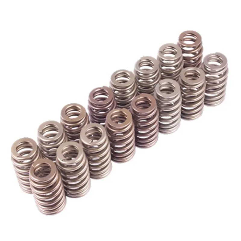 Ford Racing Boss 302R Valve Spring Kit – High-Performance Upgrade For Modular V8 Engines 1