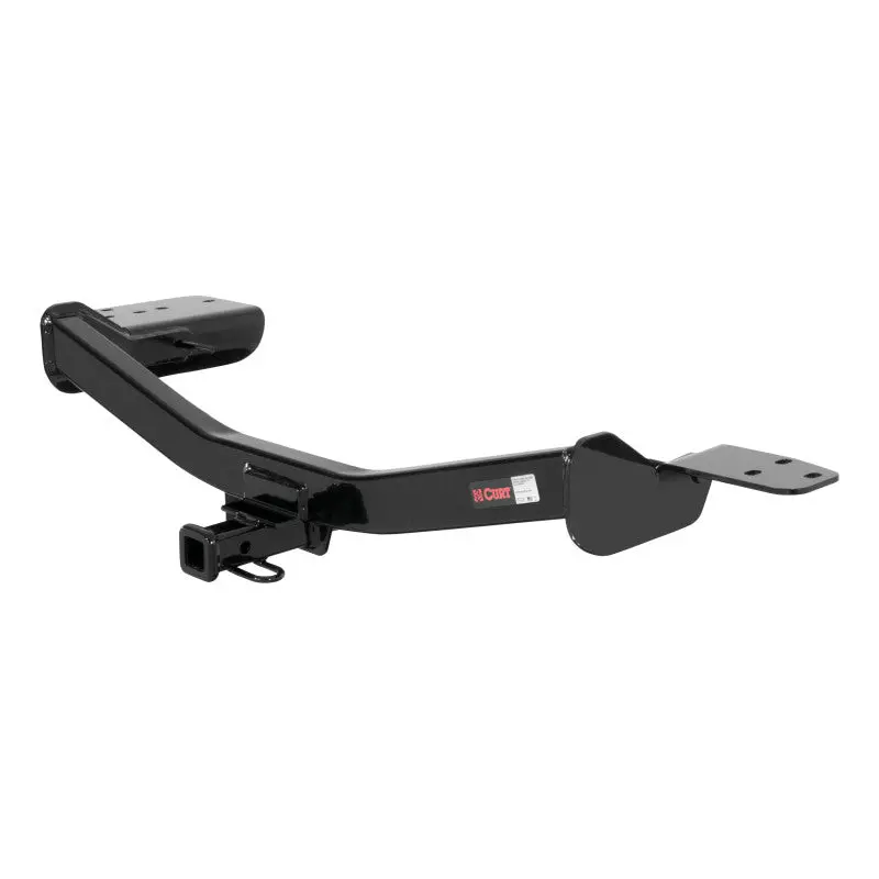 Curt Class 1 Trailer Hitch With 1-1/4" Receiver For 2008–2010 Infiniti Ex35 1