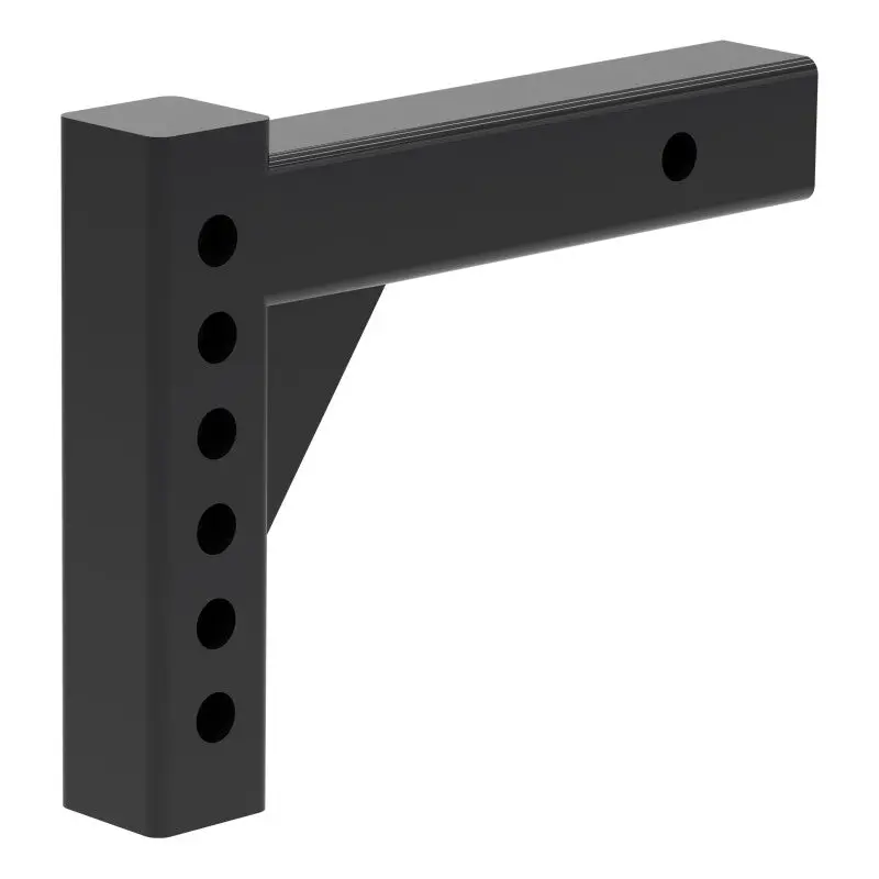 Curt Replacement Adjustable Ball Mount Shank – Designed For Models 45049 And 45799 1