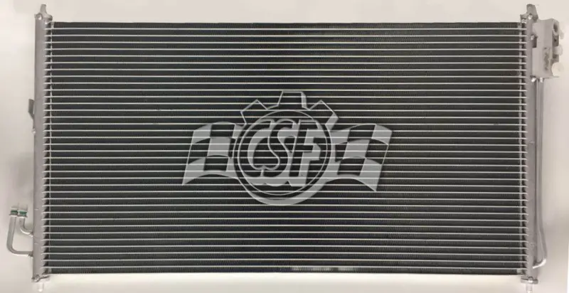 Csf A/C Condenser For 2003–2007 Nissan Murano 3.5L V6 1