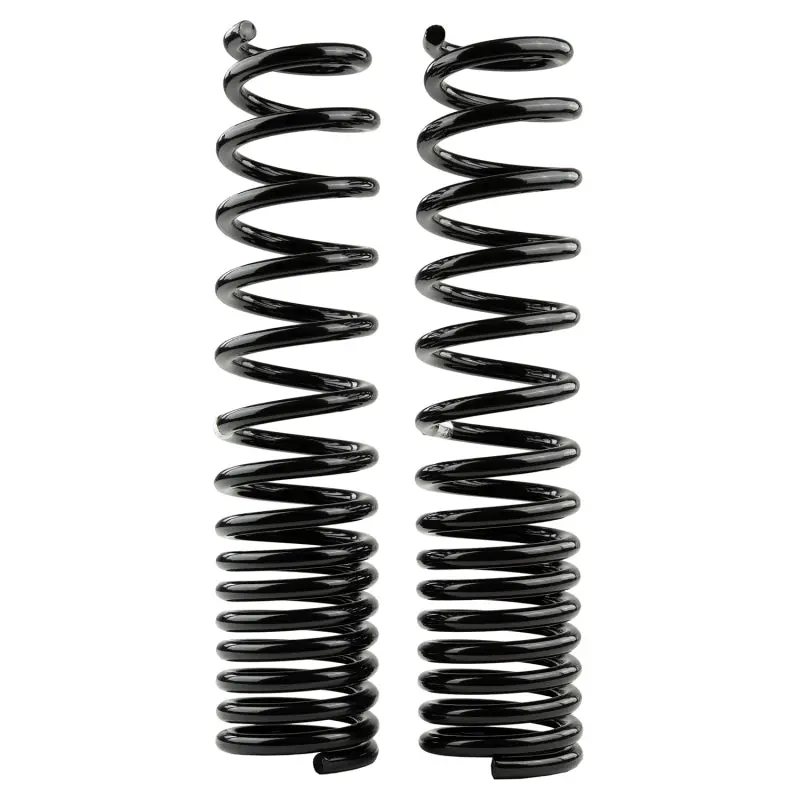 Arb / Ome Heavy-Duty Rear Coil Springs – Optimized For 2021+ Ford Bronco With Increased Payload 1