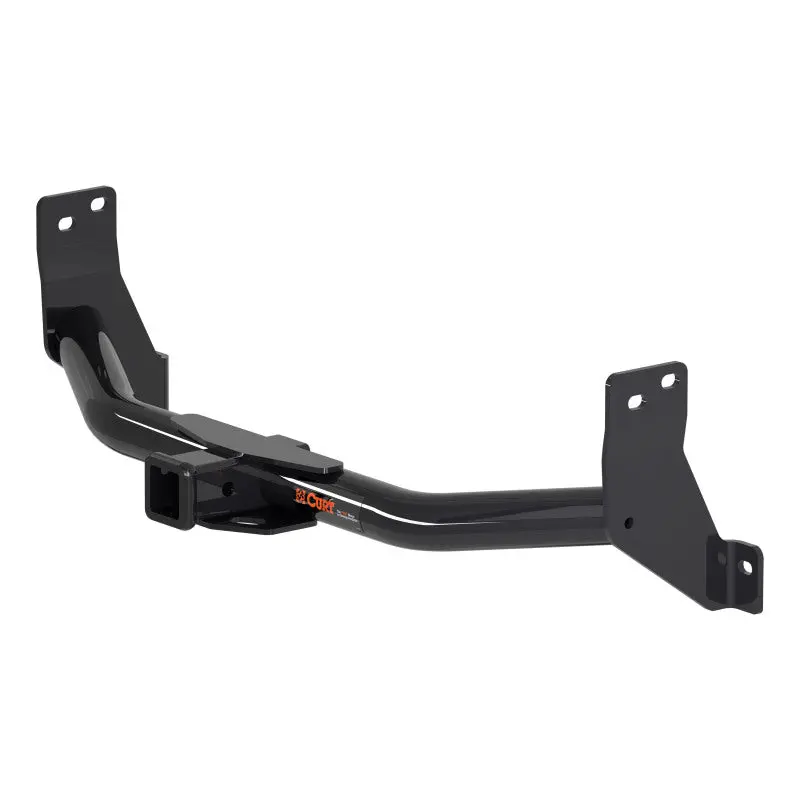 Curt 16-19 Nissan Titan Xd S Class 3 Trailer Hitch W/2In Receiver 1