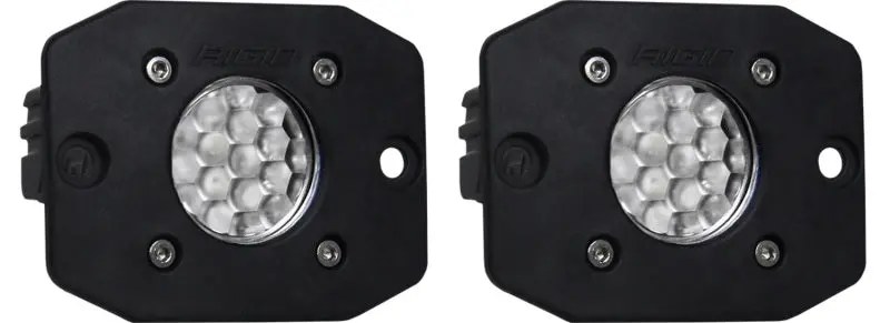 Rigid Industries Ignite Backup Kit - Fm 1