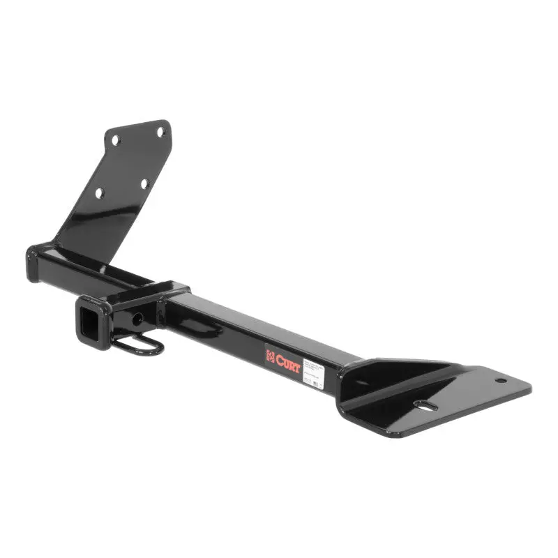 Curt Class I Trailer Hitch For 1999.5–2005 Volkswagen Jetta Sedan – 1-1/4" Receiver 1
