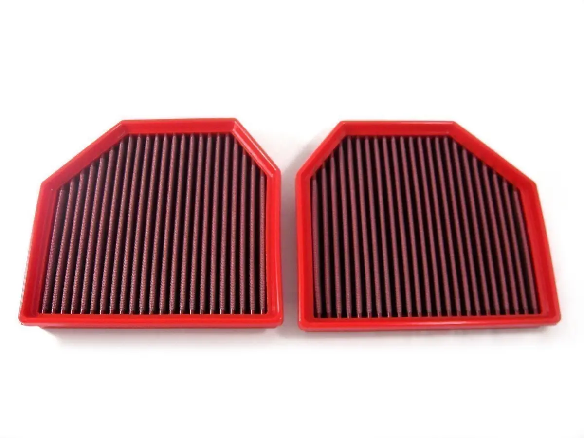 Bmc High-Flow Panel Air Filter Kit For Bmw F30/F31/F80 M-Series (M2, M3 Cs, M4, M5, M6) 1