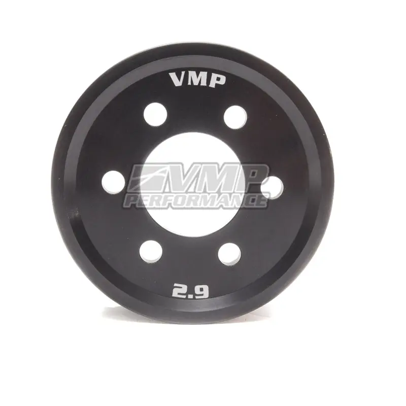 Vmp Performance Tvs Supercharger Kit With 2.9-Inch Pulley For 2003–2004 Ford Mustang Cobra 1