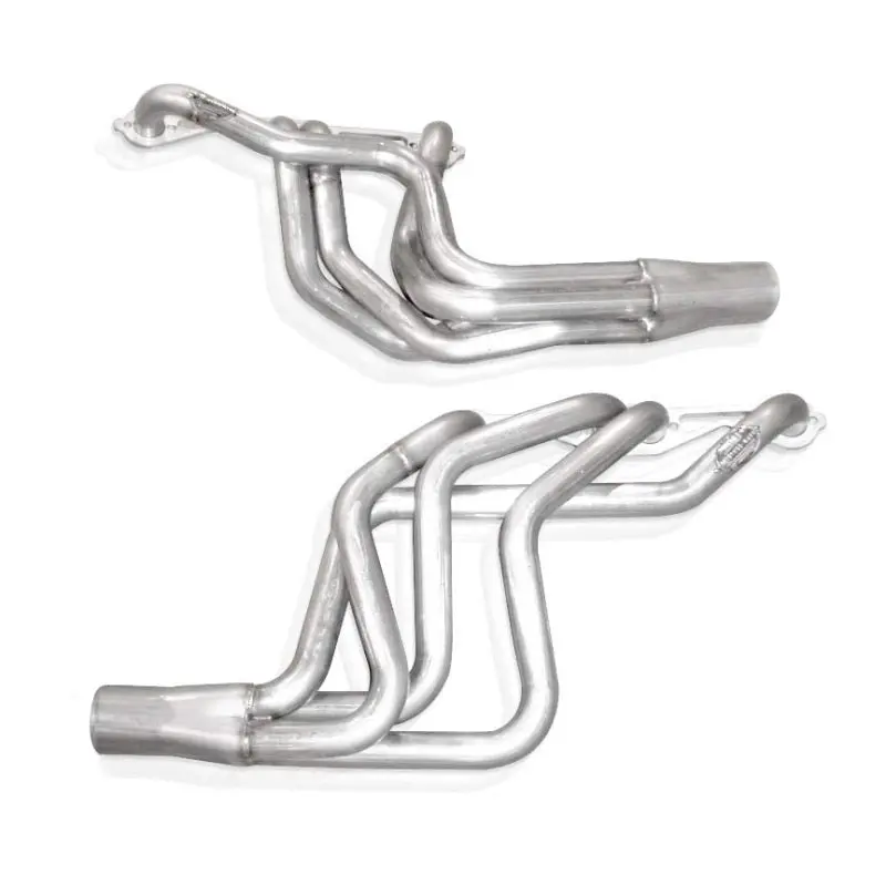 Stainless Works Small-Block Chevy Headers – 1-5/8-Inch Tube Diameter For 1968–1972 Chevrolet Chevelle 1
