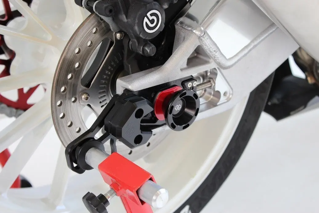 Gilles Tooling Rear Crashpad Protector – Bmw S1000Rr, S1000R, M1000Rr & M1000R 1